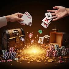 Bergabung dengan kantorcuan dan nikmati semua kategori permainan online