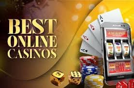 Meja baccarat live casino kantorcuan dengan streaming berkualitas tinggi