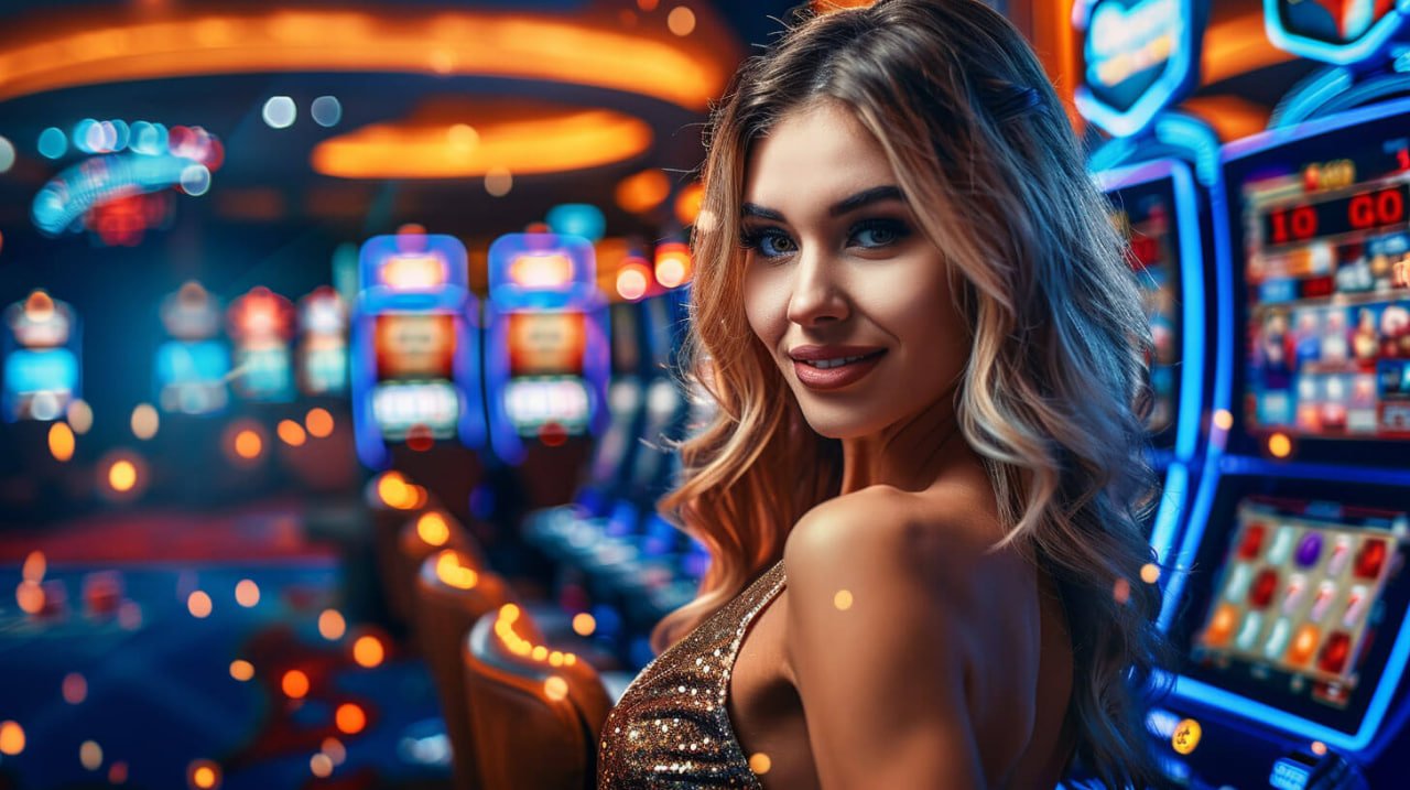 Live casino dengan dealer langsung di kantorcuan